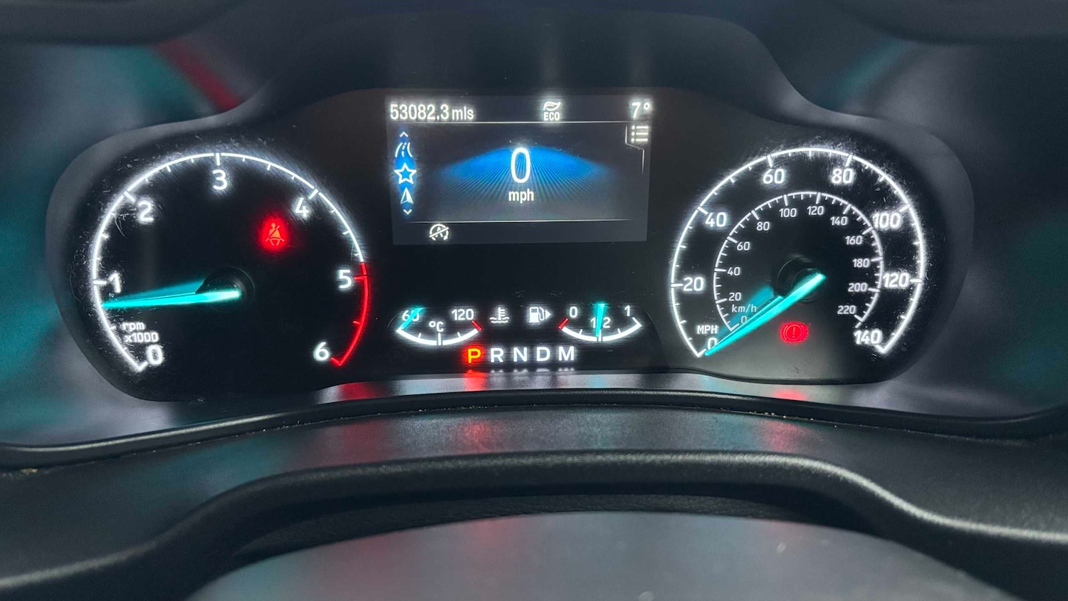 Used Ford Transit Connect 2021 for sale - 76718034: Photo 12