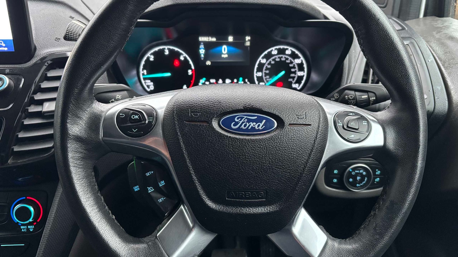 Used Ford Transit Connect 2021 for sale - 76718034: Photo 13