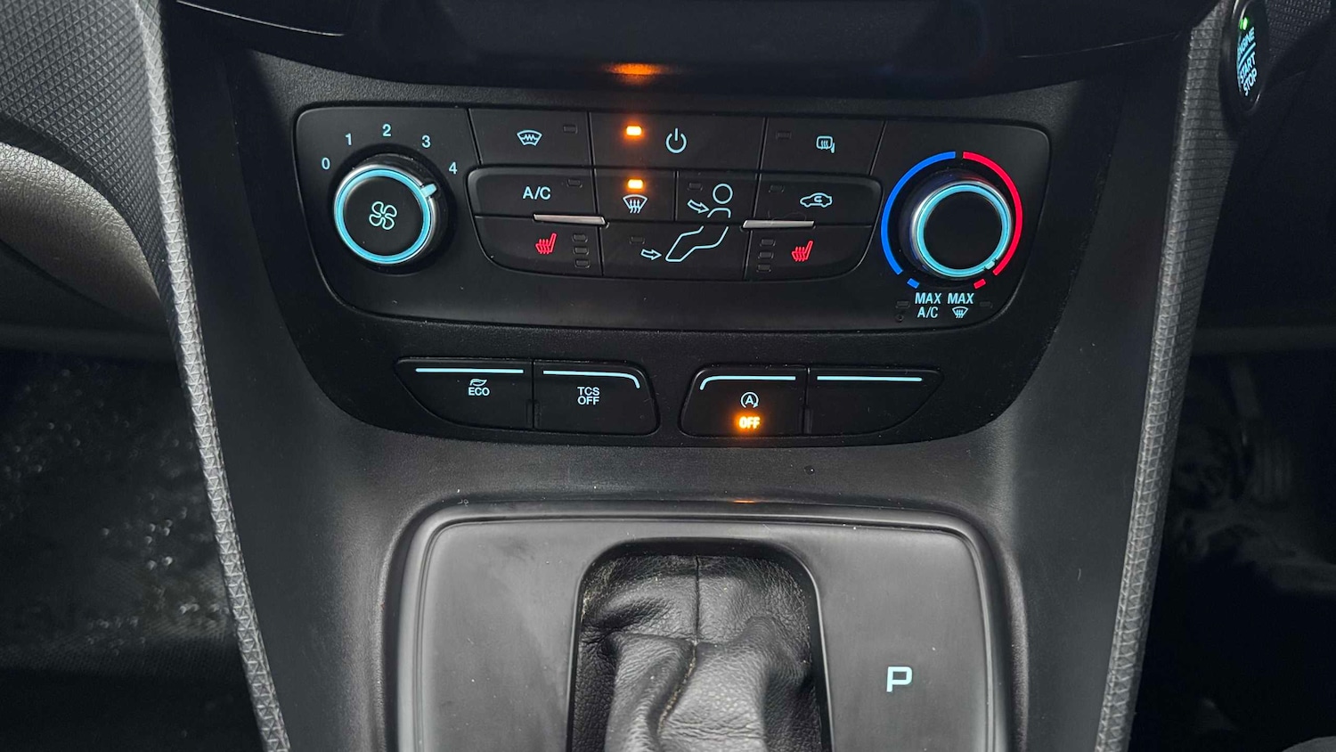 Used Ford Transit Connect 2021 for sale - 76718034: Photo 14