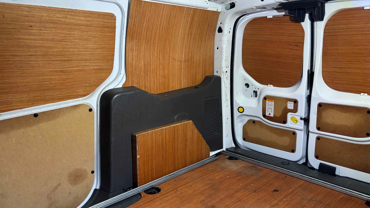 Used Ford Transit Connect 2021 for sale - 76718034: Photo 17