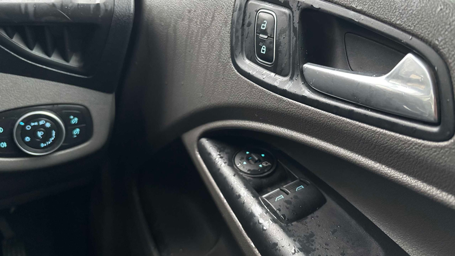 Used Ford Transit Connect 2021 for sale - 76718034: Photo 18