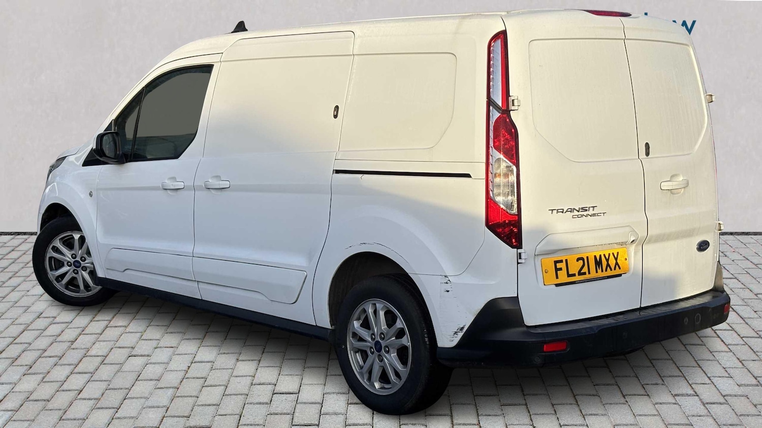 Used Ford Transit Connect 2021 for sale - 76718034: Photo 5