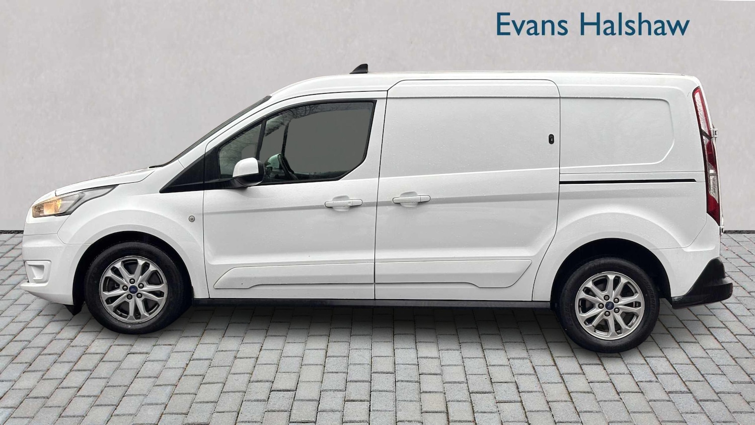 Used Ford Transit Connect 2021 for sale - 76718034: Photo 6