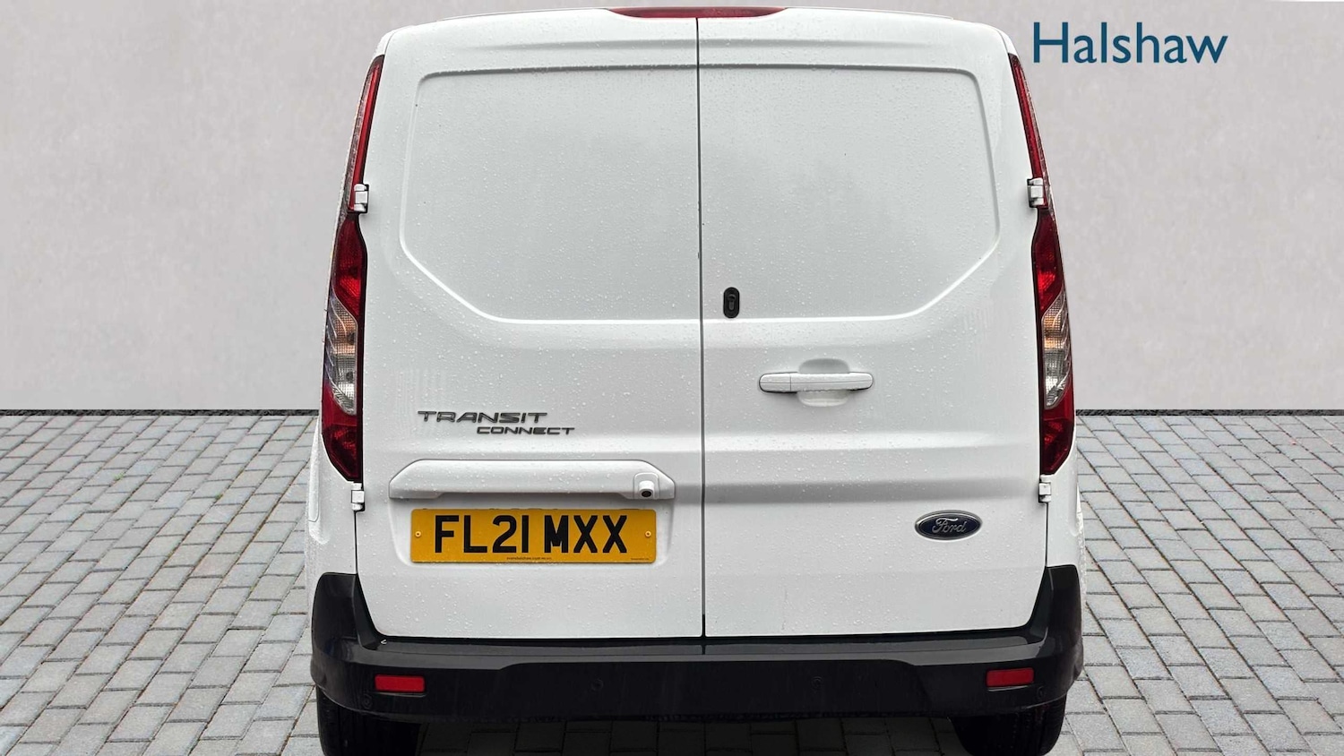 Used Ford Transit Connect 2021 for sale - 76718034: Photo 7