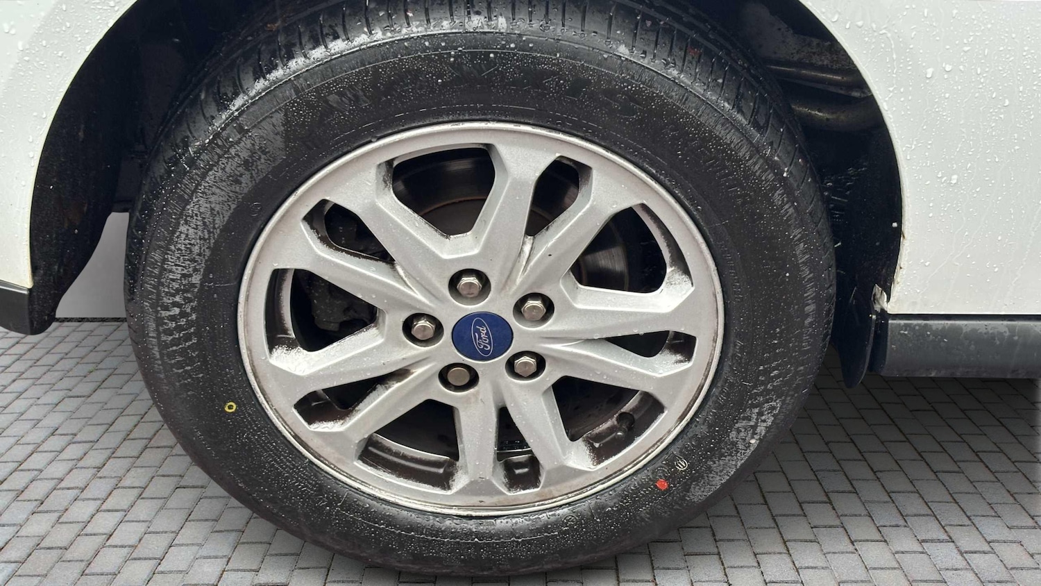 Used Ford Transit Connect 2021 for sale - 76718034: Photo 8