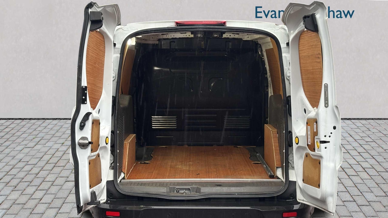 Used Ford Transit Connect 2021 for sale - 76718034: Photo 9