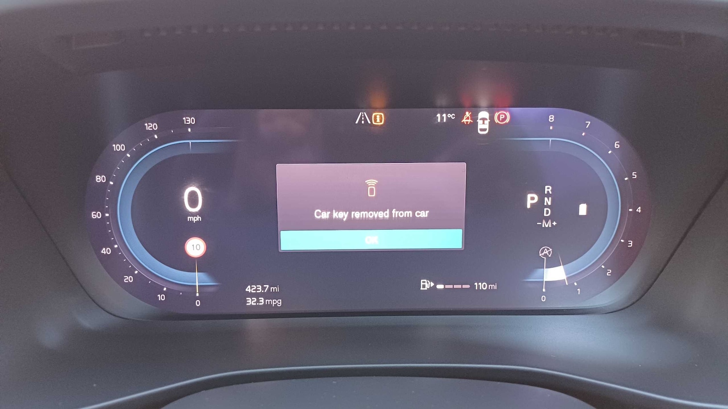 Used Volvo XC40 2023 for sale - 77514365: Photo 12