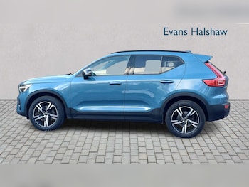 Used Volvo XC40 2023 for sale - 77514365: Photo
