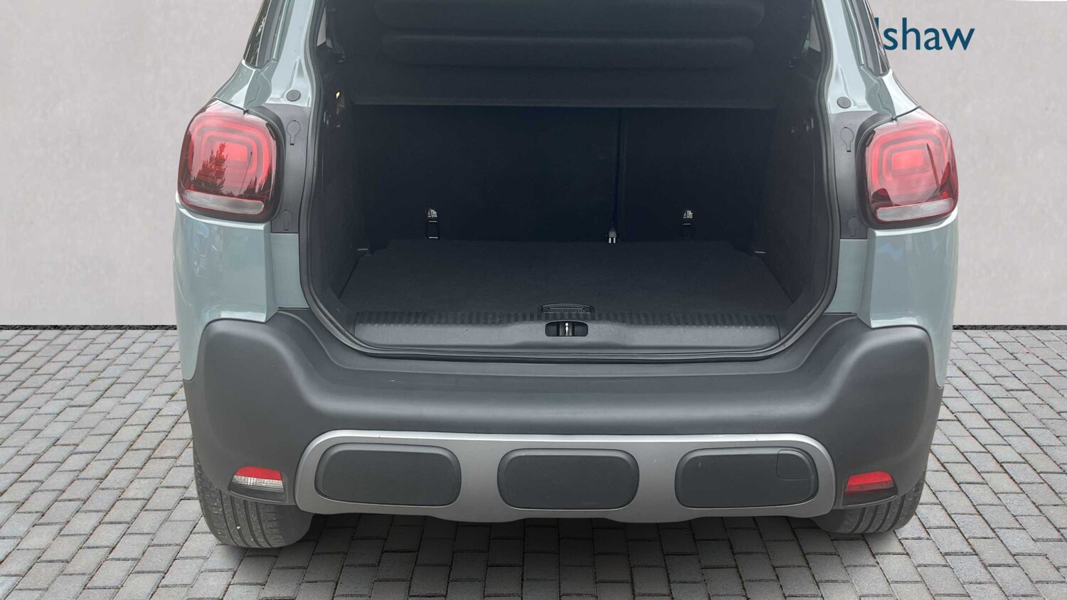 Used Citroen C3 Aircross 2022 for sale - 75931117: Photo 11