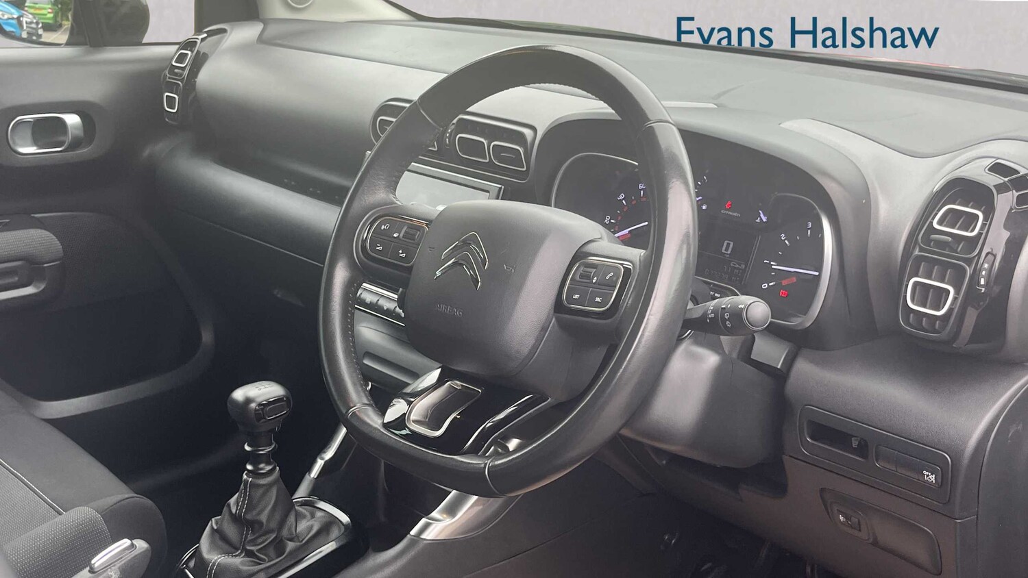 Used Citroen C3 Aircross 2022 for sale - 75931117: Photo 12