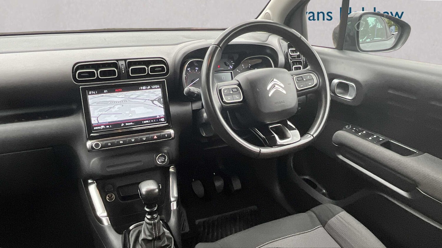 Used Citroen C3 Aircross 2022 for sale - 75931117: Photo 14