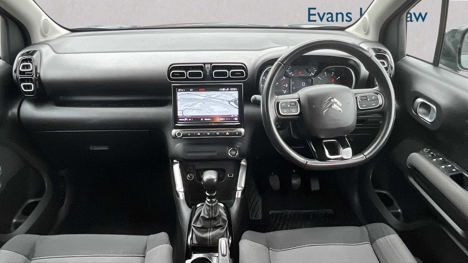 Used Citroen C3 Aircross 2022 for sale - 75931117: Photo 17