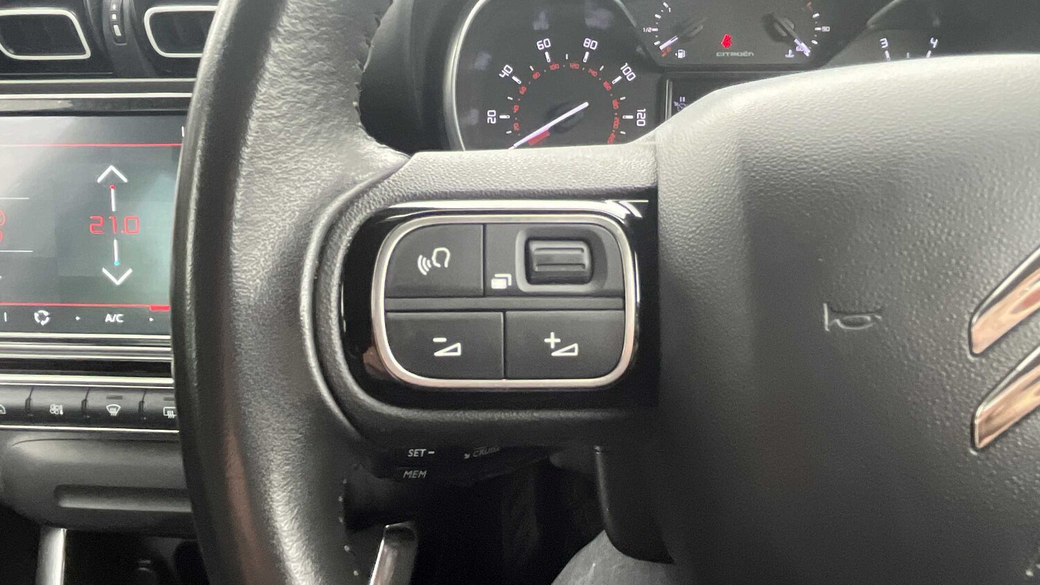 Used Citroen C3 Aircross 2022 for sale - 75931117: Photo 23