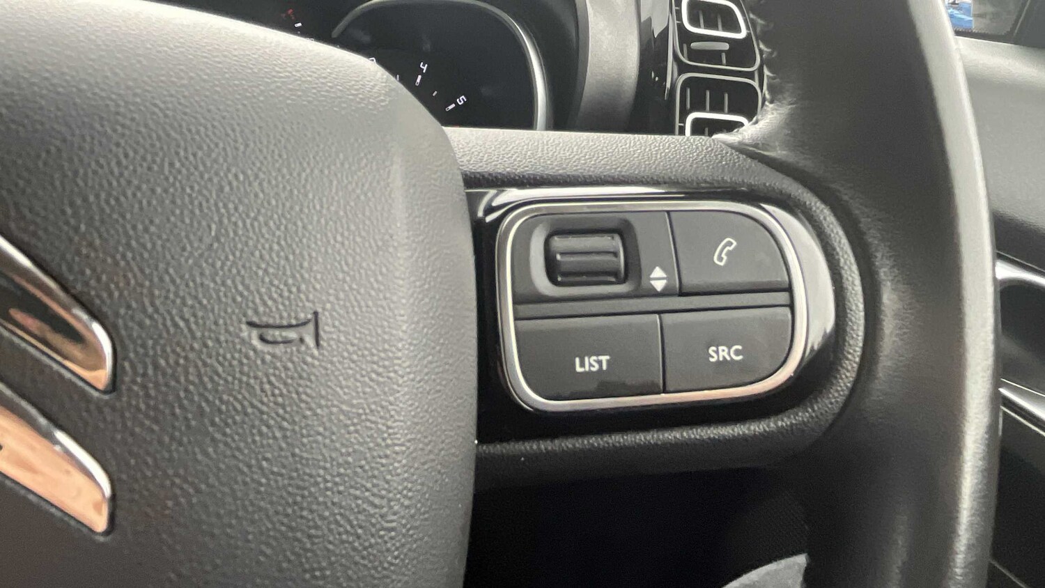 Used Citroen C3 Aircross 2022 for sale - 75931117: Photo 24