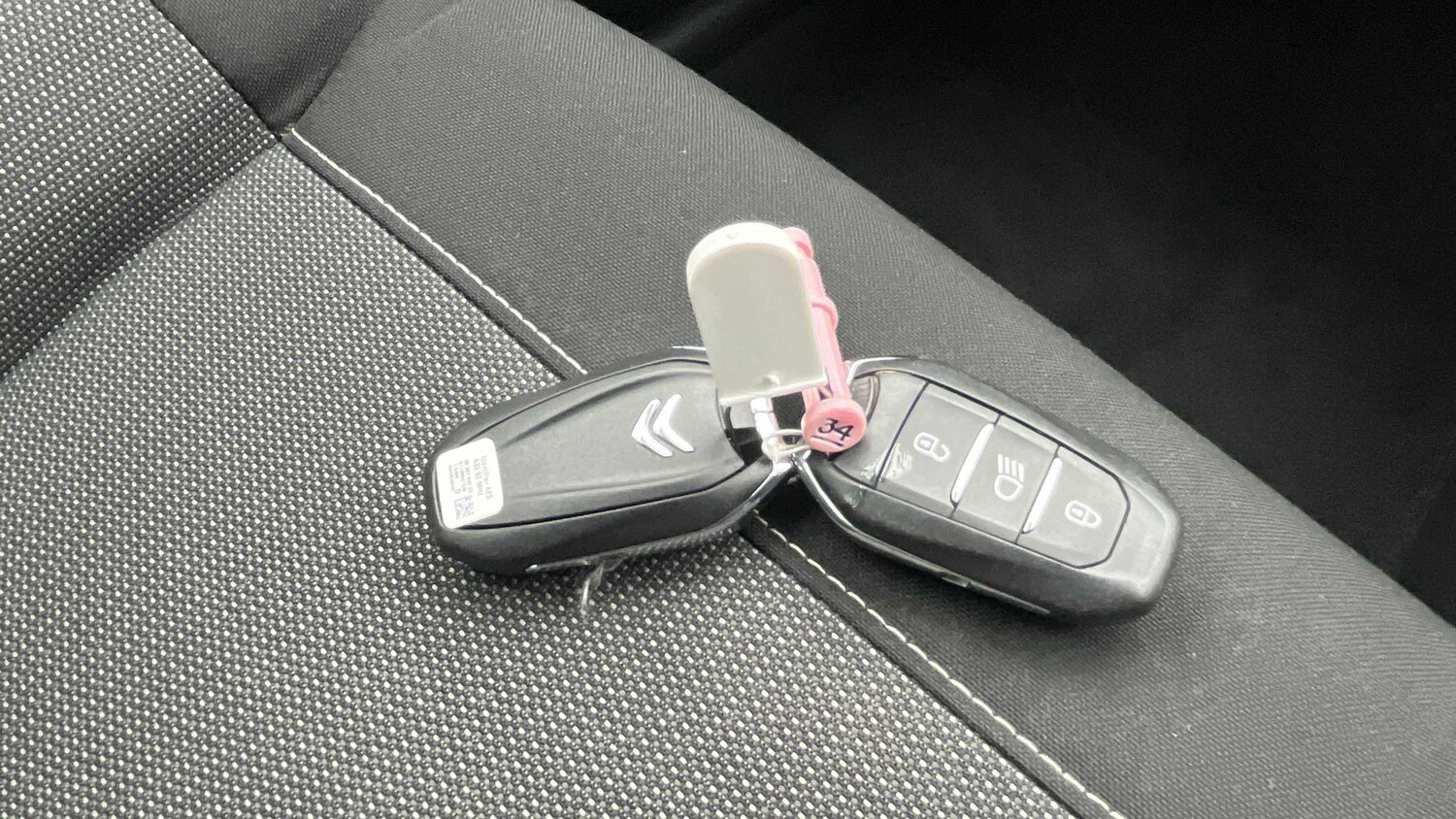 Used Citroen C3 Aircross 2022 for sale - 75931117: Photo 29