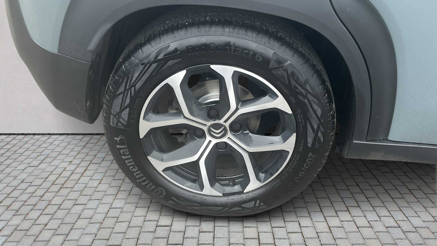 Used Citroen C3 Aircross 2022 for sale - 75931117: Photo 30