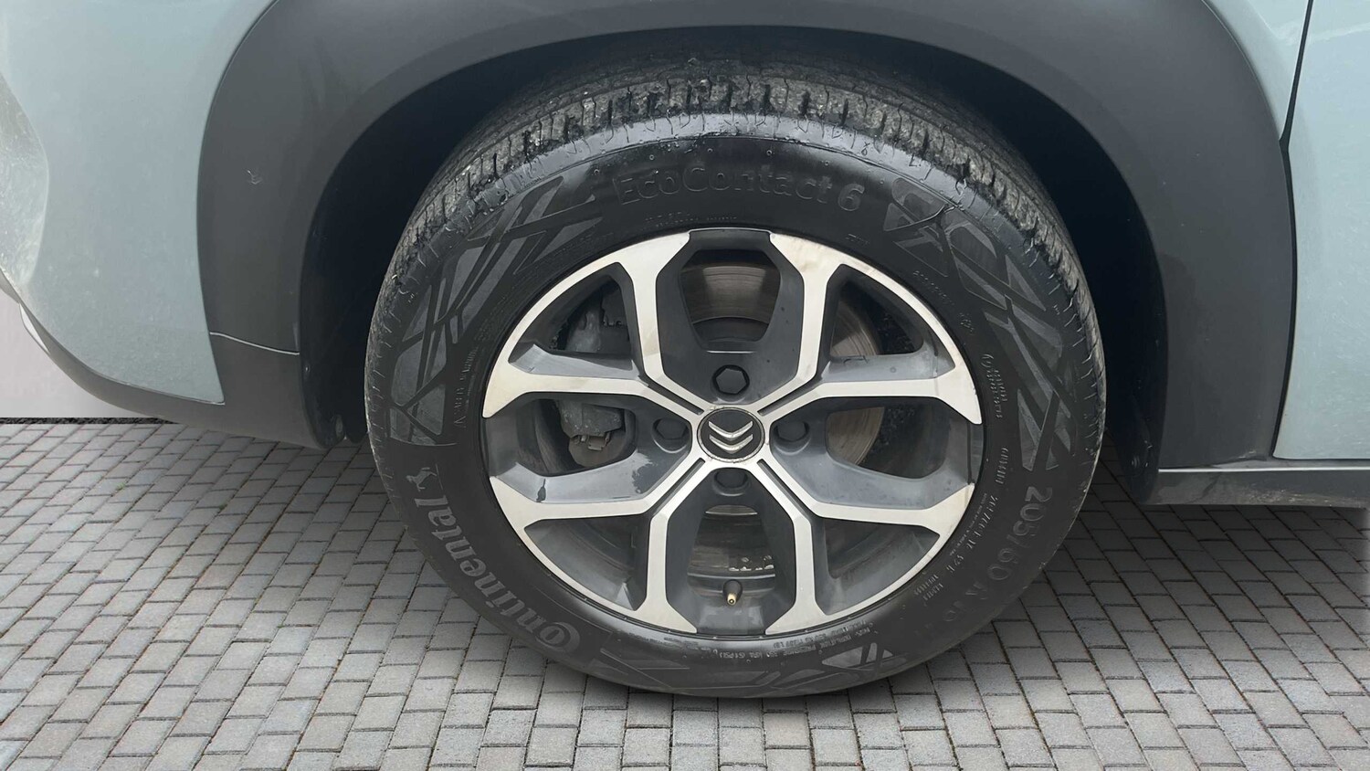 Used Citroen C3 Aircross 2022 for sale - 75931117: Photo 32
