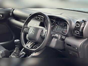 Used Citroen C3 Aircross 2022 for sale - 75931117: Photo