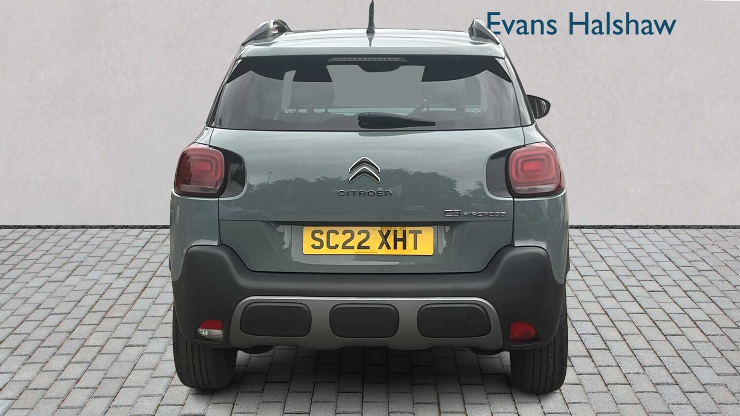 Used Citroen C3 Aircross 2022 for sale - 75931117: Photo 6