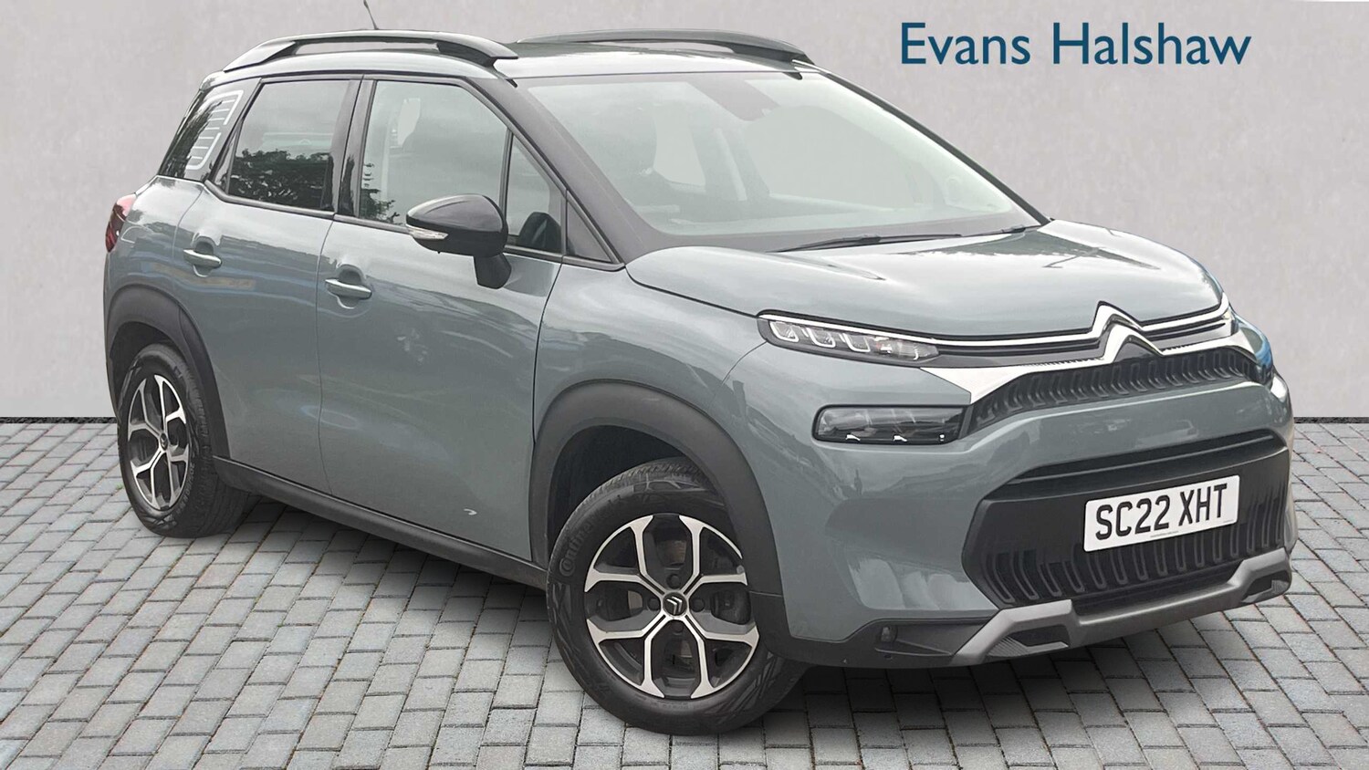 Used Citroen C3 Aircross 2022 for sale - 75931117: Photo 7