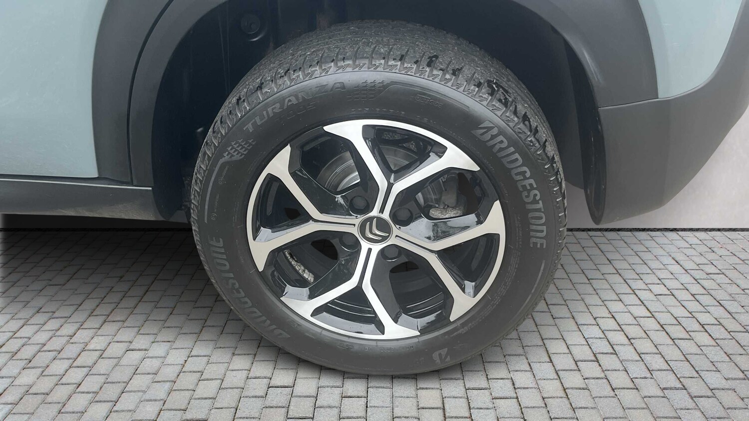 Used Citroen C3 Aircross 2022 for sale - 75931117: Photo 9