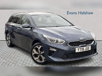 2019 - 1.6 CRDi ISG 3 5dr