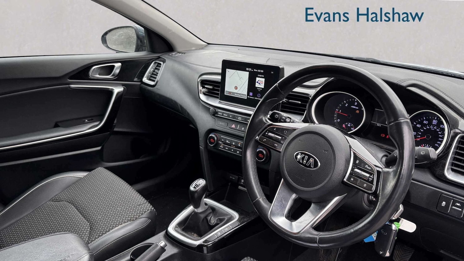 Used Kia Ceed 2019 for sale - 77726697: Photo 3