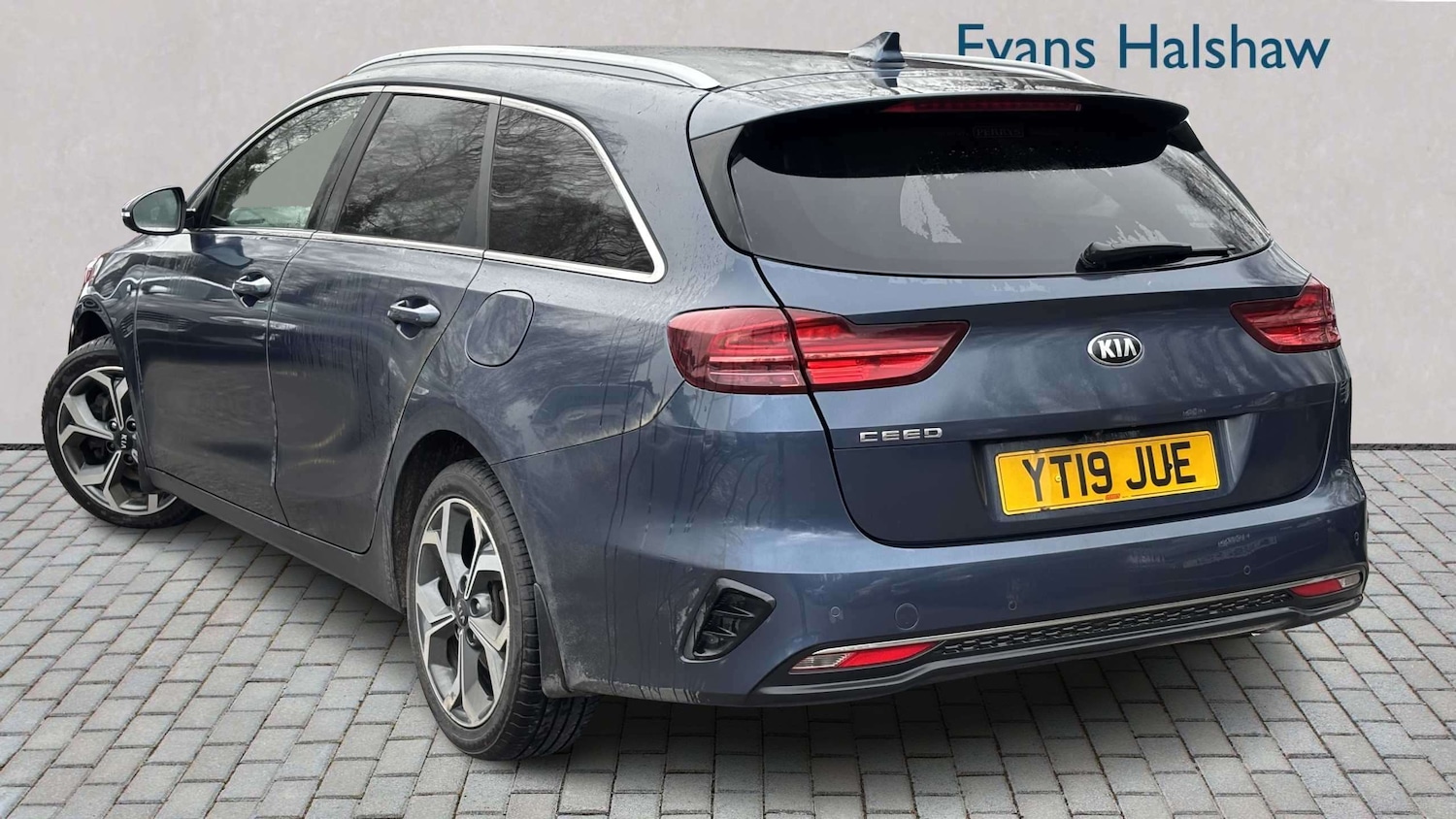 Used Kia Ceed 2019 for sale - 77726697: Photo 5