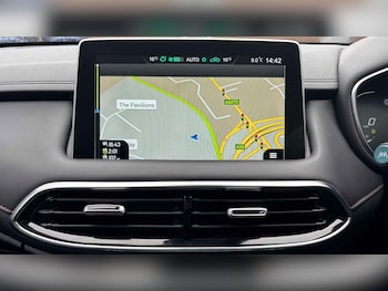 Used MG MG HS 2022 for sale - 78432687: Photo