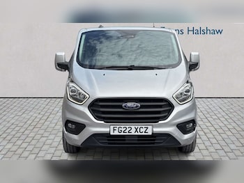 Used Ford Transit Custom 2022 for sale - 78979028: Photo