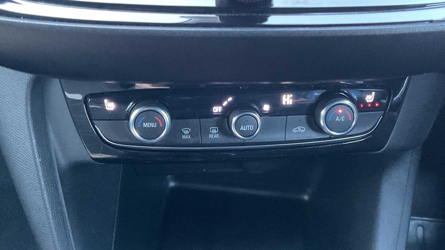 Used Vauxhall Corsa 2023 for sale - 77577311: Photo 15