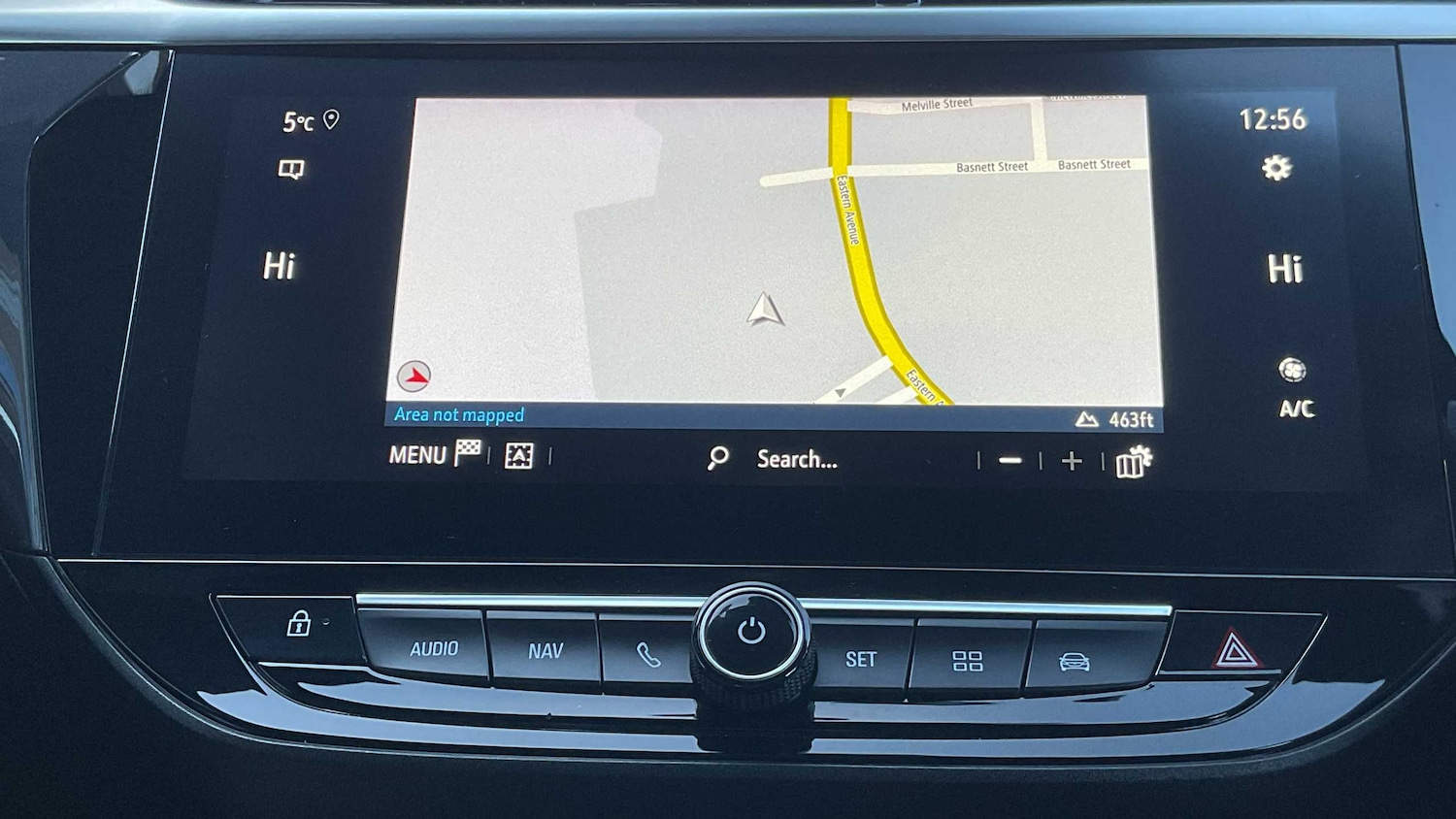 Used Vauxhall Corsa 2023 for sale - 77577311: Photo 16