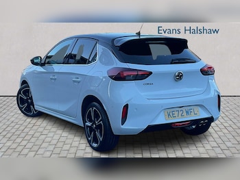 Used Vauxhall Corsa 2023 for sale - 77577311: Photo
