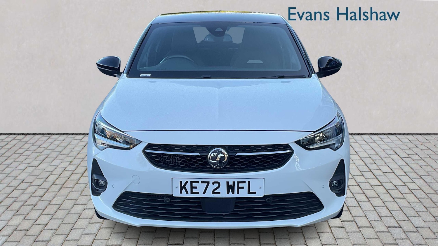 Used Vauxhall Corsa 2023 for sale - 77577311: Photo 4