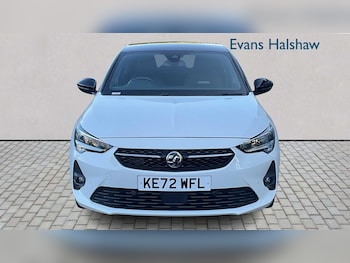 Used Vauxhall Corsa 2023 for sale - 77577311: Photo