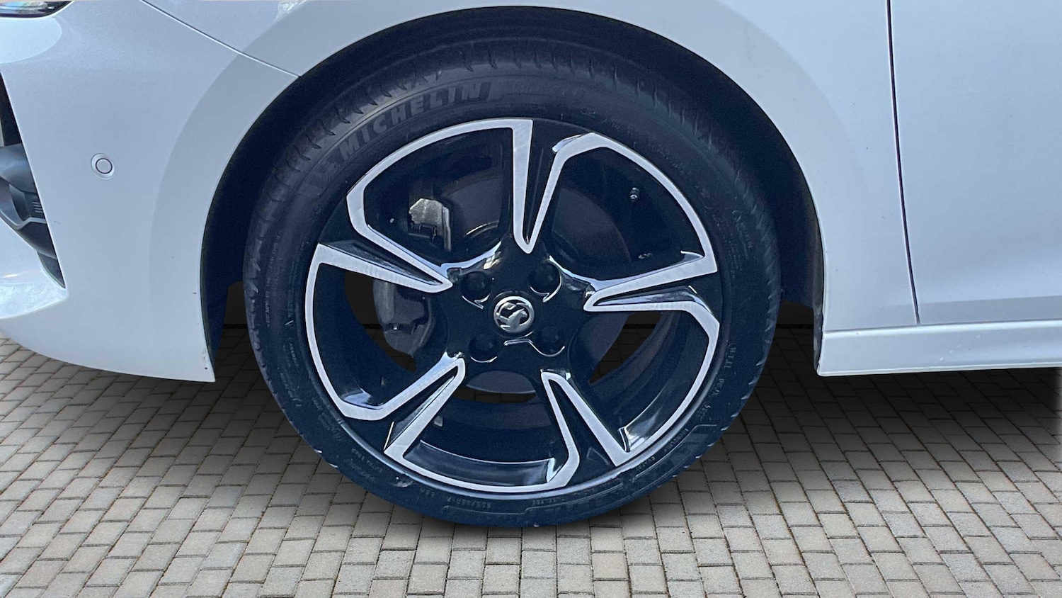 Used Vauxhall Corsa 2023 for sale - 77577311: Photo 6