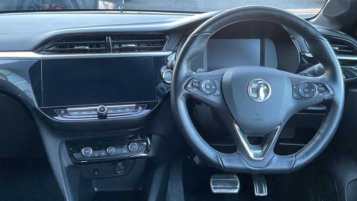 Used Vauxhall Corsa 2023 for sale - 77577311: Photo 9