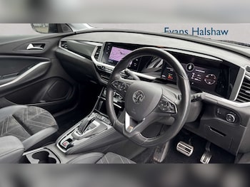 Used Vauxhall Grandland 2023 for sale - 78812553: Photo