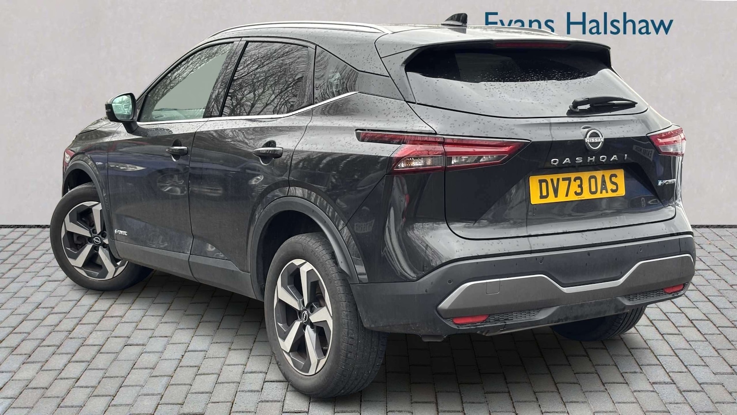 Used Nissan Qashqai 2023 for sale - 78010379: Photo 5