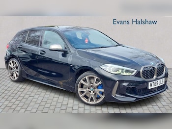 BMW 1 Series feature image