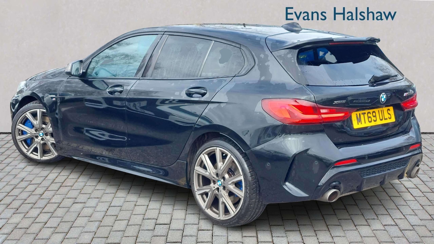 Used BMW 1 Series 2019 for sale - 77995979: Photo 5
