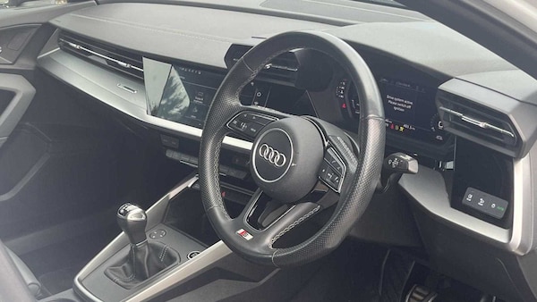 Used Audi A3 2023 for sale - 76252202: Photo 3