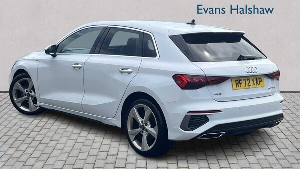 Used Audi A3 2023 for sale - 76252202: Photo 5
