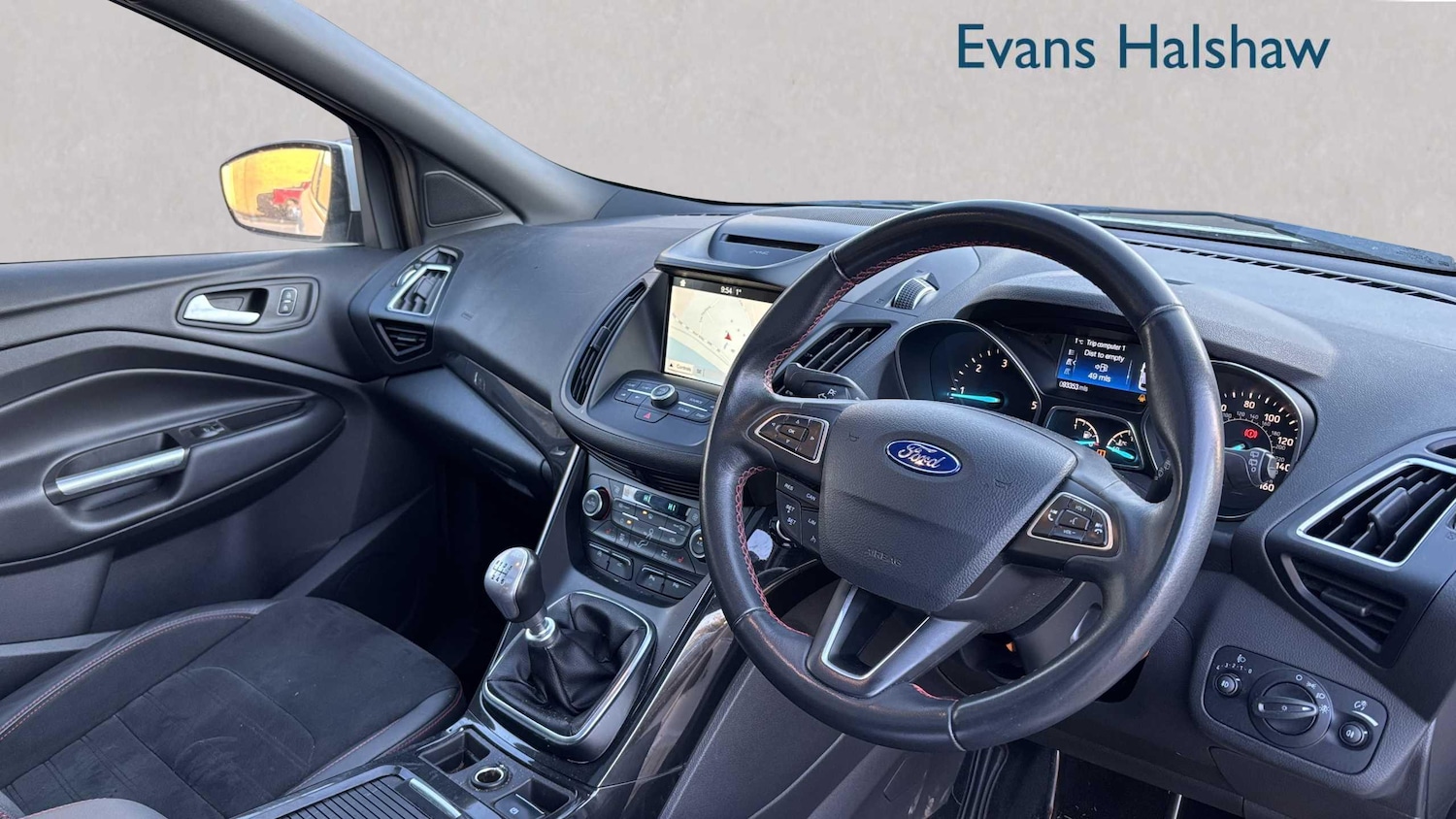 Used Ford Kuga 2019 for sale - 77093273: Photo 3