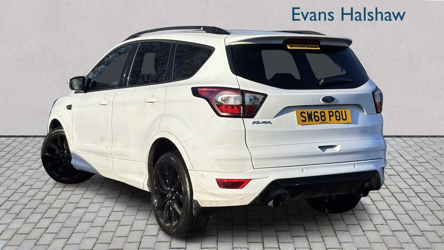 Used Ford Kuga 2019 for sale - 77093273: Photo 5