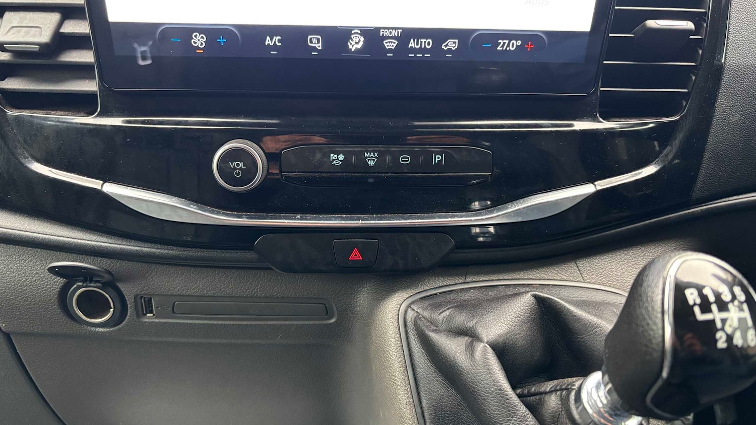 Used Ford Transit 2023 for sale - 76475904: Photo 16