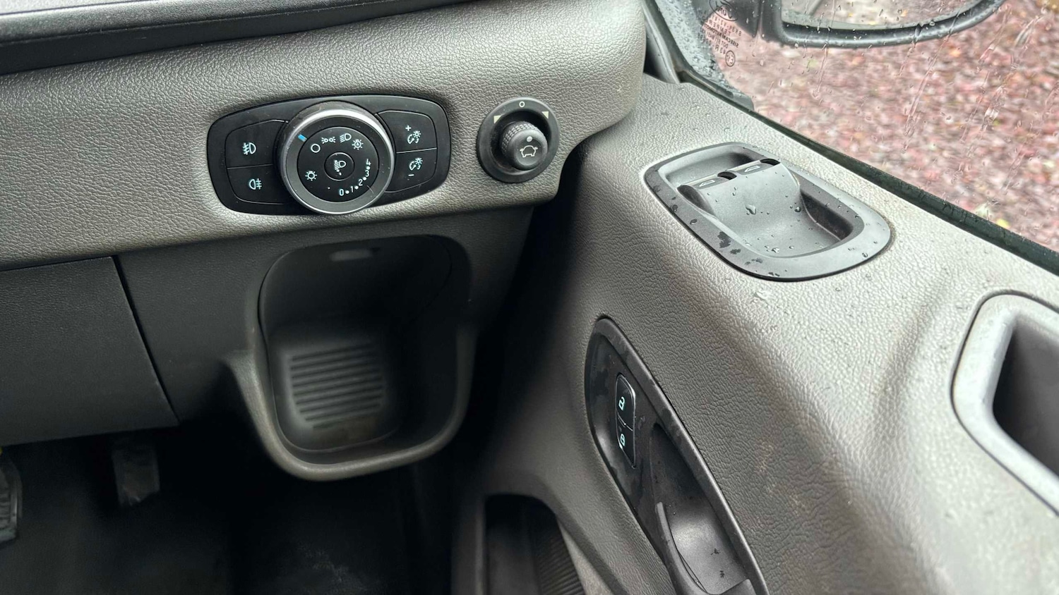 Used Ford Transit 2023 for sale - 76475904: Photo 17