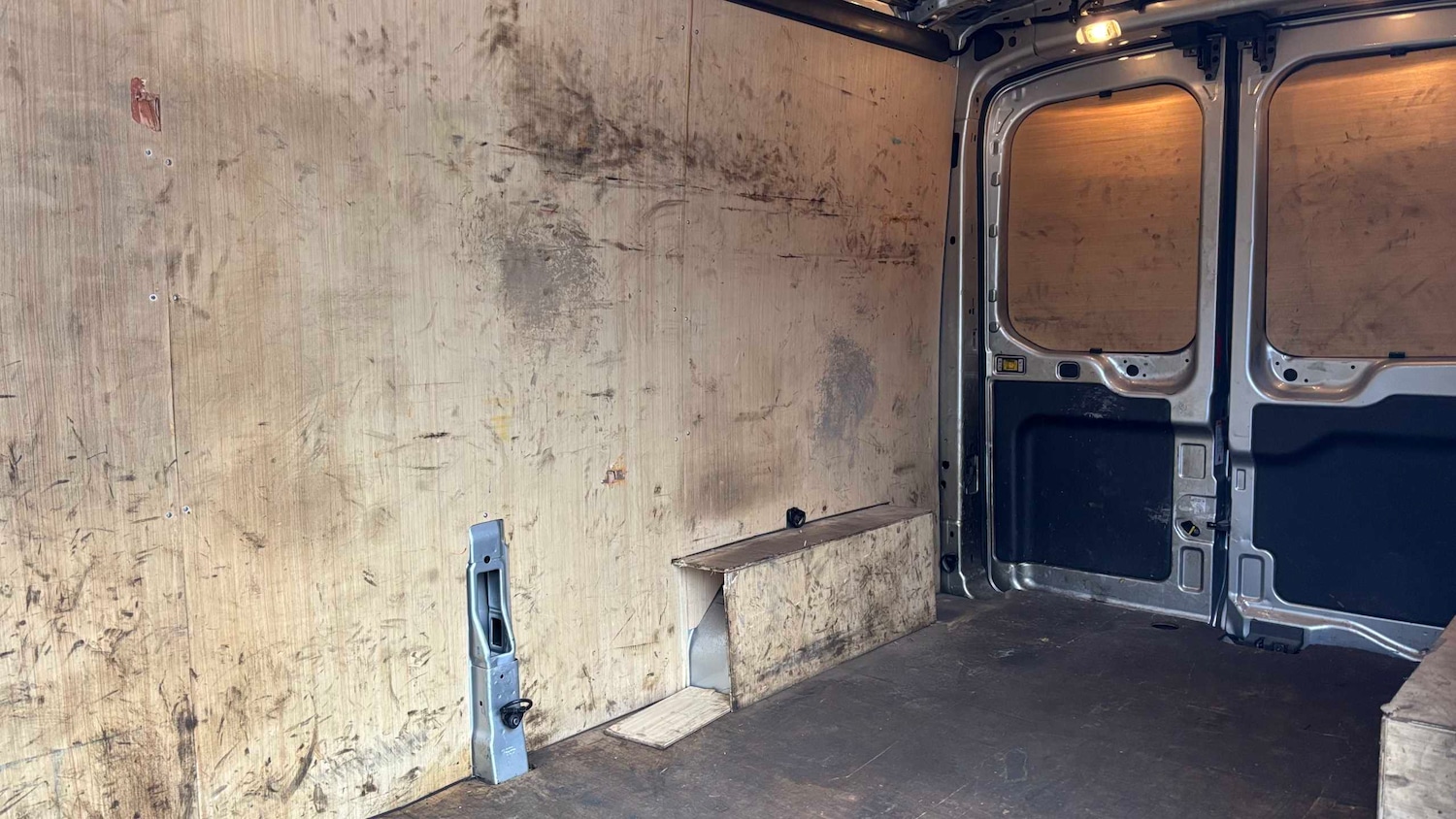 Used Ford Transit 2023 for sale - 76475904: Photo 18