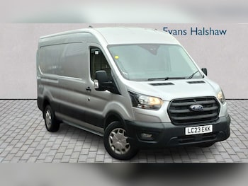 Ford - Transit