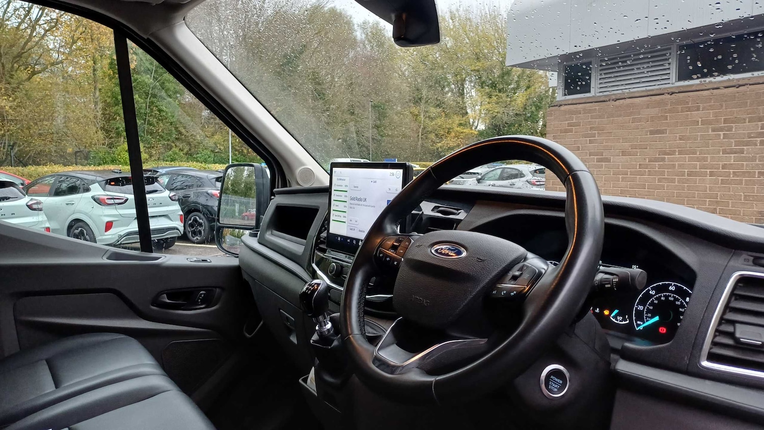 Used Ford Transit 2023 for sale - 76475904: Photo 3